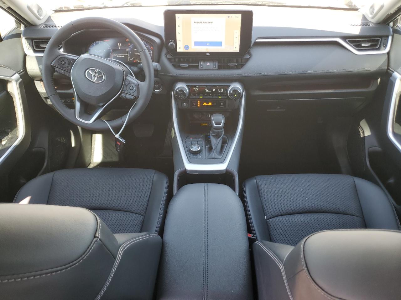 Lot #3317120981 2024 TOYOTA RAV 4