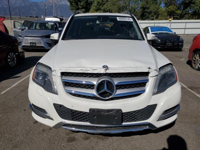 2013 MERCEDES-BENZ GLK 350 4M #3291226984