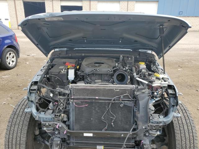 2024 JEEP WRANGLER S 1C4PJXENXRW158249