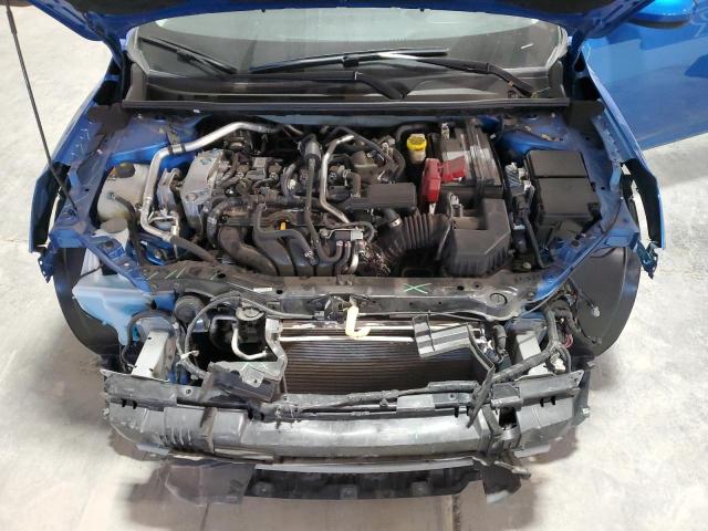 2025 NISSAN SENTRA SV 3N1AB8CV1SY210137