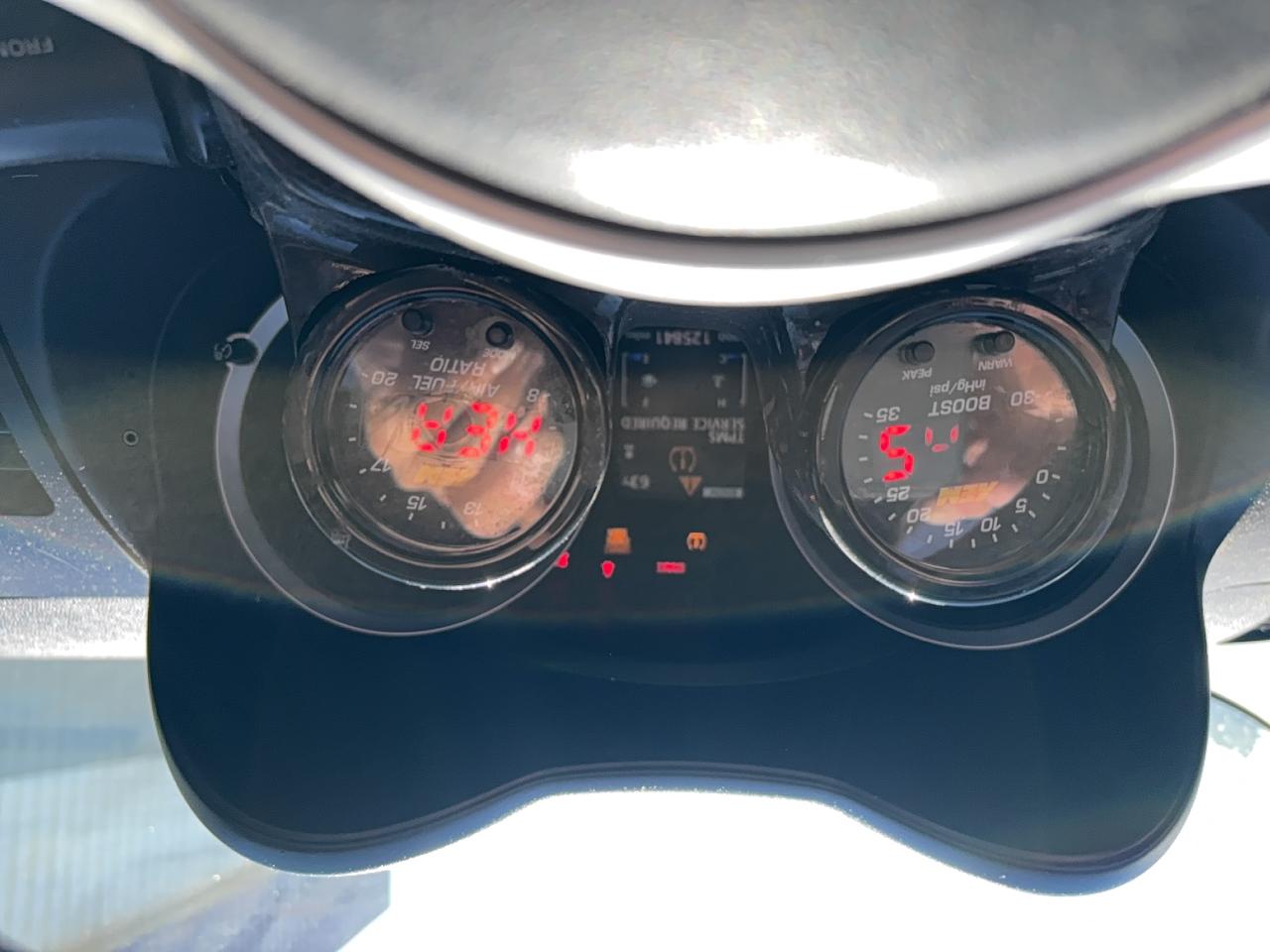 MITSUBISHI LANCER EVOLUTION GSR