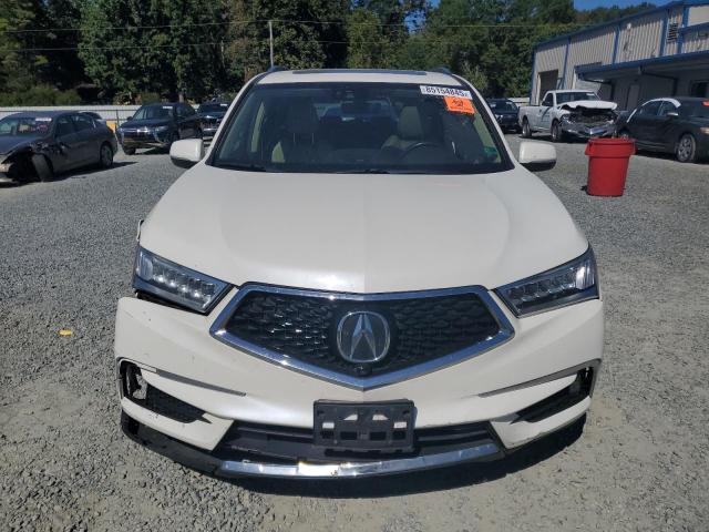 2018 ACURA MDX ADVANC - 5J8YD4H80JL007489