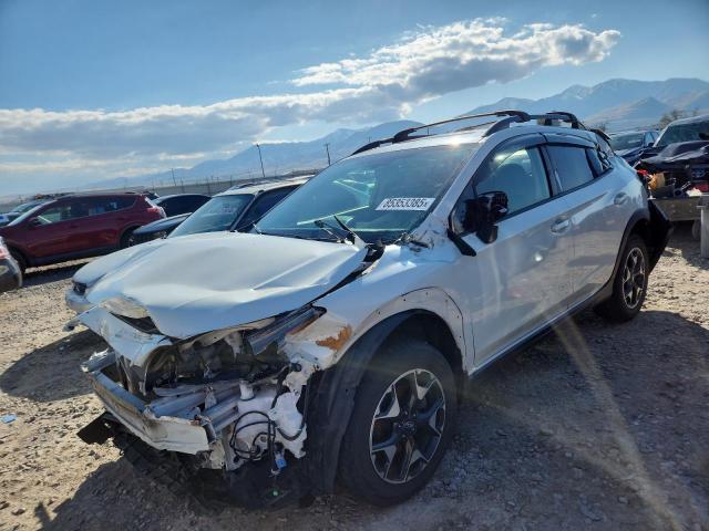 2020 SUBARU CROSSTREK #3312873212