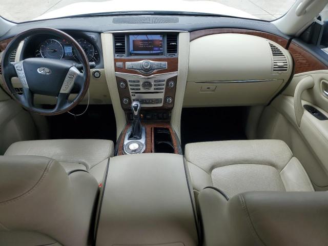 2018 INFINITI QX80 BASE #3286525166