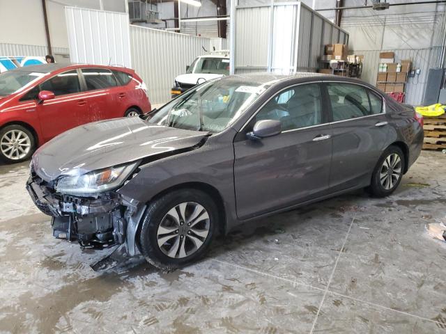2014 HONDA ACCORD LX - 1HGCR2F37EA199468