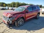 Lot #3292452697 2021 GMC ACADIA DEN