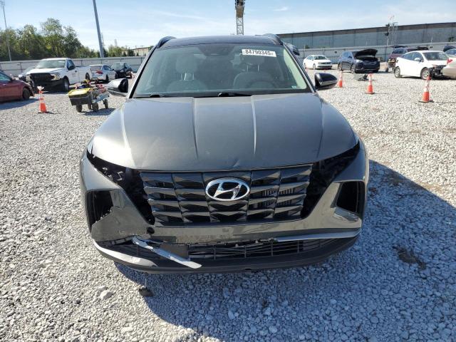 2024 HYUNDAI TUCSON SEL - KM8JCCD10RU147761