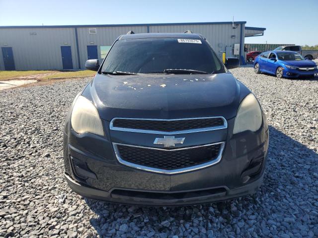 2011 CHEVROLET EQUINOX LT - 2CNALDEC8B6356305