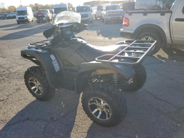 2018 YAMAHA YFM700 FWA 5Y4AMD2Y3JA101510