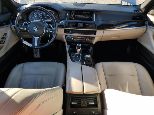 2015 BMW 535 I WBA5B1C55FD922565