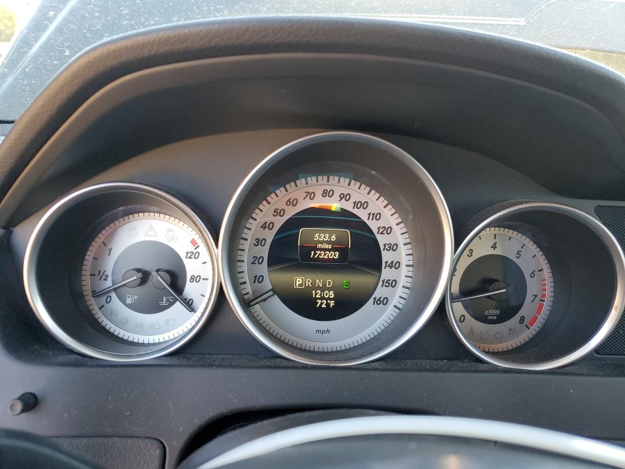 MERCEDES-BENZ C-CLASS 300 4MATIC