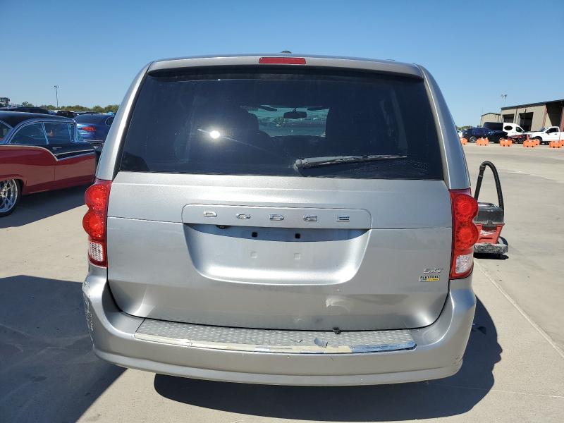 2018 DODGE GRAND CARA 2C4RDGCG7JR222541