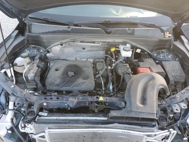 2023 CHEVROLET TRAILBLAZE - KL79MVSL6PB006879