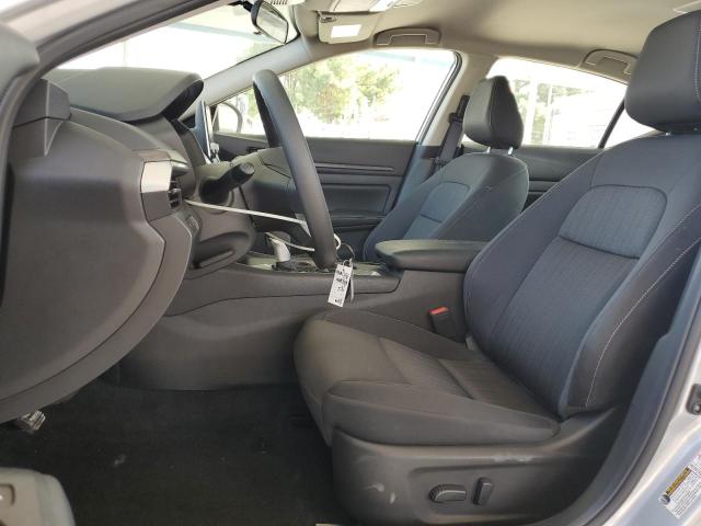 2025 NISSAN ALTIMA SV 1N4BL4DV0SN365349