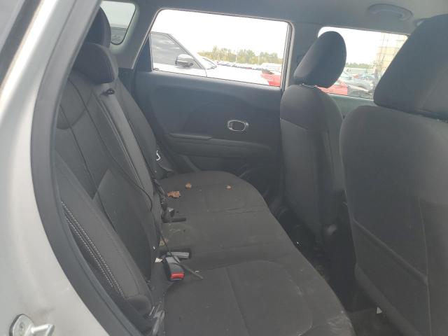 2014 KIA SOUL - KNDJN2A27E7733596