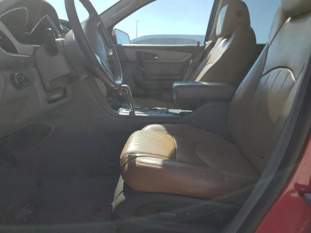 2014 CHEVROLET TRAVERSE L #3262195601