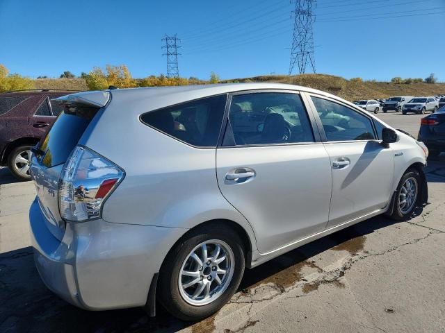 2012 TOYOTA PRIUS V - JTDZN3EU3C3145073