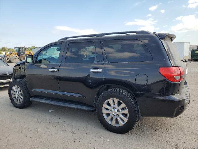 2015 TOYOTA SEQUOIA PL - 5TDDW5G14FS112060