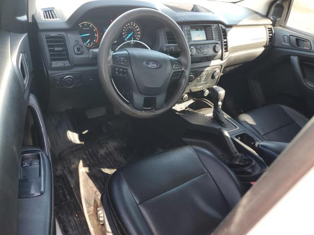 2019 FORD RANGER XL #3286525156