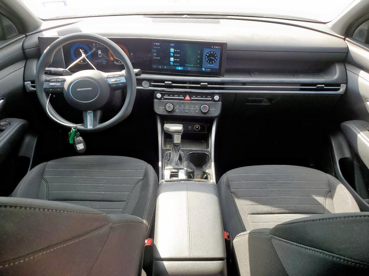 HYUNDAI SANTA CRUZ SE