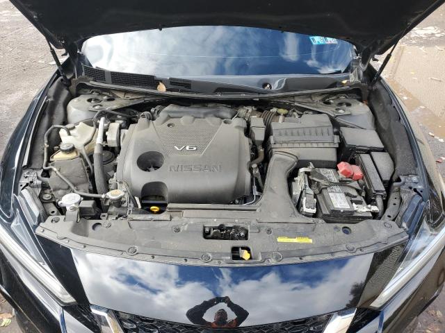 2020 NISSAN MAXIMA SL - 1N4AA6DV7LC378903