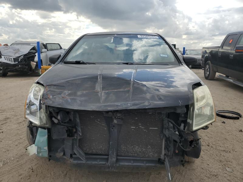 2011 NISSAN SENTRA 2.0 - 3N1AB6AP3BL620508