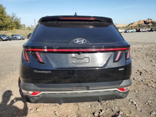 2023 HYUNDAI TUCSON SEL 5NMJFCAEXPH165594