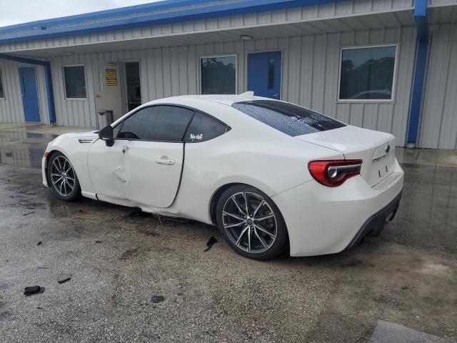 2017 SUBARU BRZ 2.0 PR JF1ZCAB1XH9603156