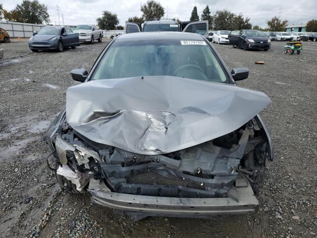 2011 FORD FUSION SEL #3318014492