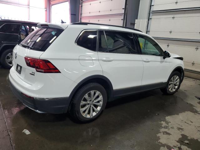 2018 VOLKSWAGEN TIGUAN SE 3VV2B7AX6JM013763