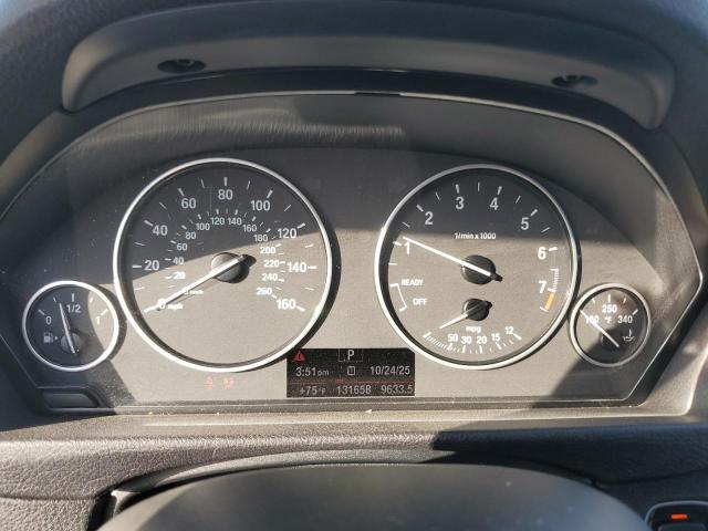 2017 BMW 320 I - WBA8A9C5XHK620024