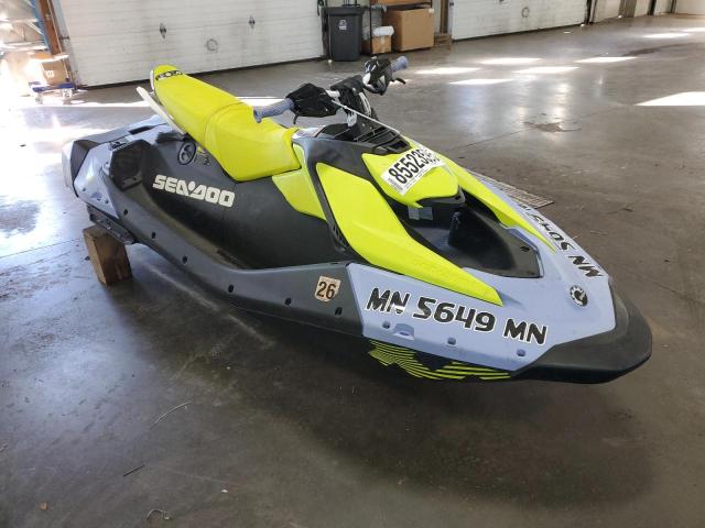 SEADOO SPARK