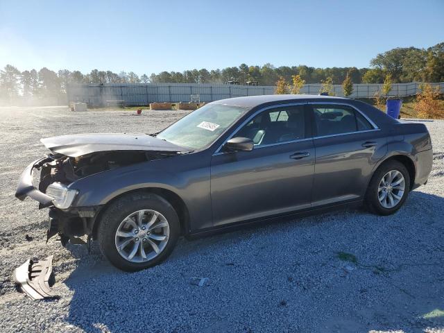 2015 CHRYSLER 300 LIMITED 2C3CCAAG7FH756164
