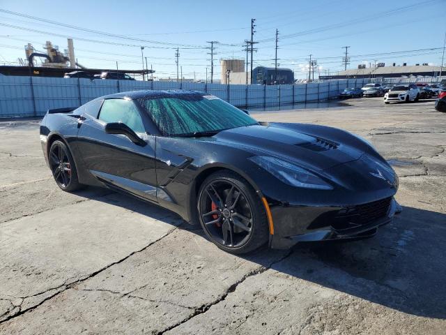 2014 CHEVROLET CORVETTE S - 1G1YL2D74E5104264