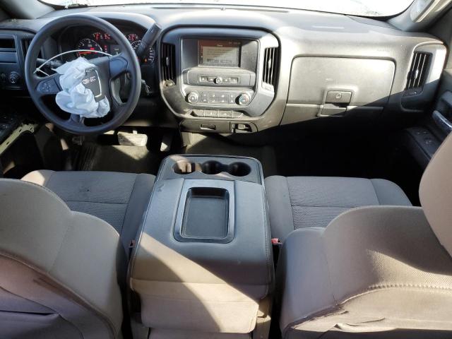 2017 GMC SIERRA C1500 1GTR1LEH0HZ334069