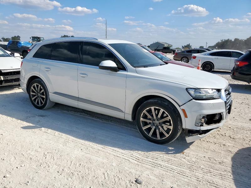 2017 AUDI Q7 PREMIUM - WA1LAAF71HD025119