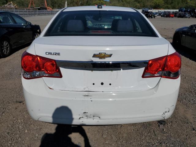 2015 CHEVROLET CRUZE LS 1G1PA5SG8F7141636