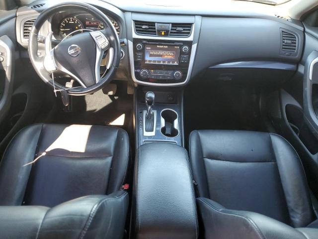 2018 NISSAN ALTIMA 2.5 #3316153218