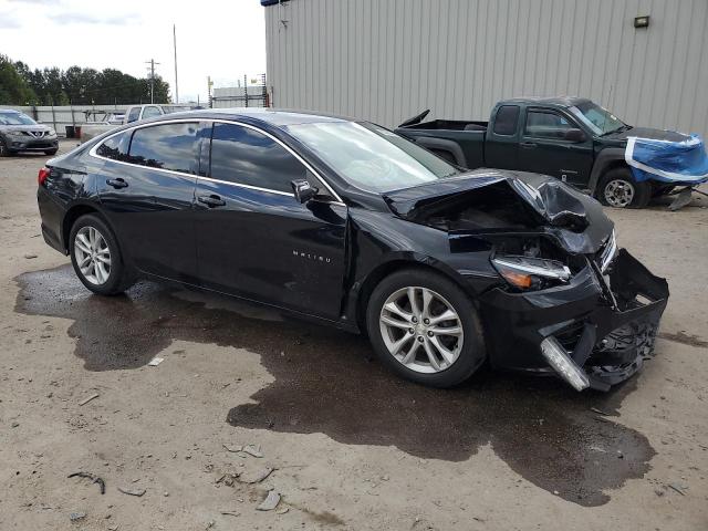 2018 CHEVROLET MALIBU LT - 1G1ZD5ST2JF265588