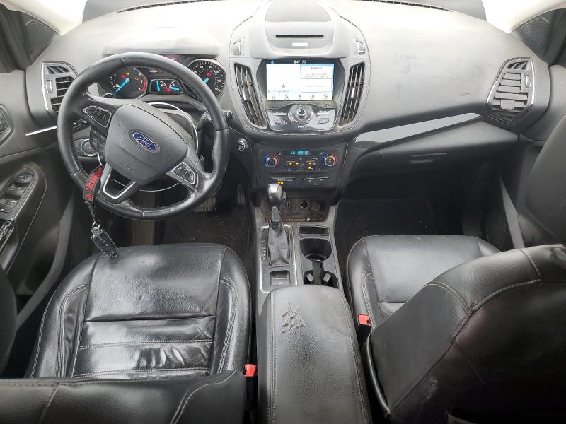 2017 FORD ESCAPE TIT - 1FMCU0JD2HUE94526