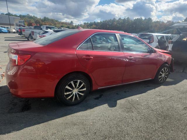 2014 TOYOTA CAMRY L - 4T4BF1FK9ER406396