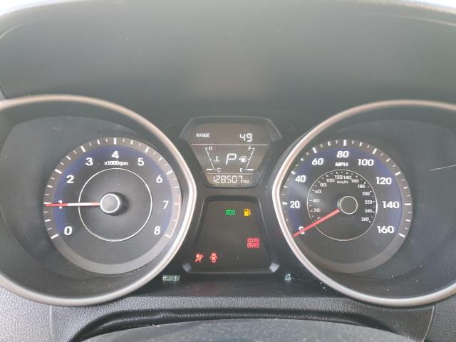 2016 HYUNDAI ELANTRA LU - 5NPDH4AEXGH769159