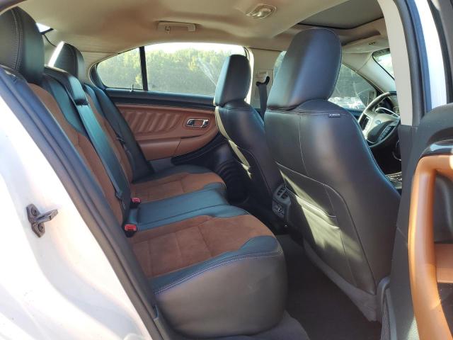 2011 FORD TAURUS SHO #3290192216