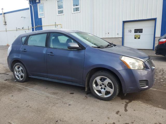 2009 PONTIAC VIBE - Other View