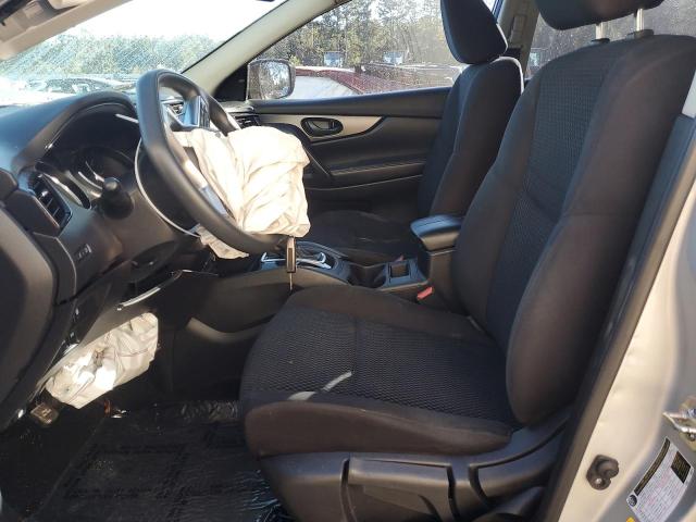 2021 NISSAN ROGUE SPOR - JN1BJ1AV1MW562274