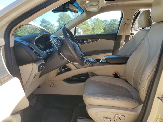 2016 LINCOLN MKX RESERV - 2LMTJ8LP6GBL56639