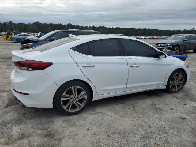 2017 HYUNDAI ELANTRA SE - 5NPD84LF5HH062137
