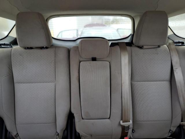 2017 FORD ESCAPE SE - 1FMCU9GD0HUA69236