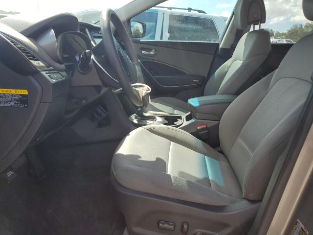 2017 HYUNDAI SANTA FE S 5NMZU3LBXHH052371