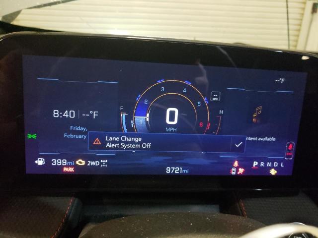 2026 CHEVROLET EQUINOX RS #3283988805